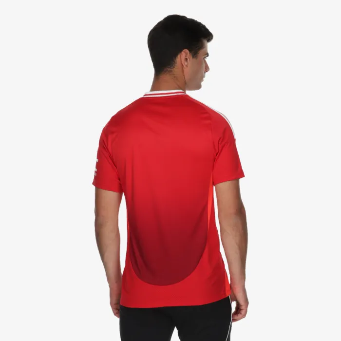 adidas MUFC H JSY 