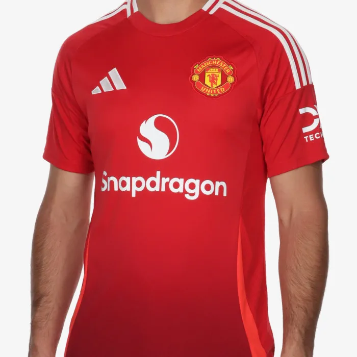 adidas MUFC H JSY 