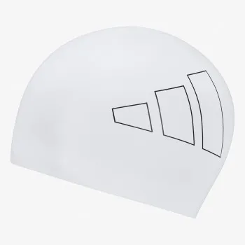 Plavecká čepice adidas Logo 