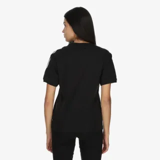 adidas 3 STRIPE TEE 