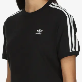 adidas 3 STRIPE TEE 