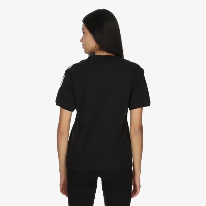 adidas 3 STRIPE TEE 