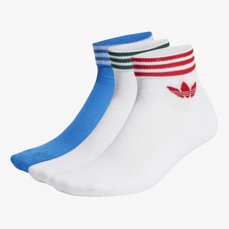adidas TREF ANK SCK HC