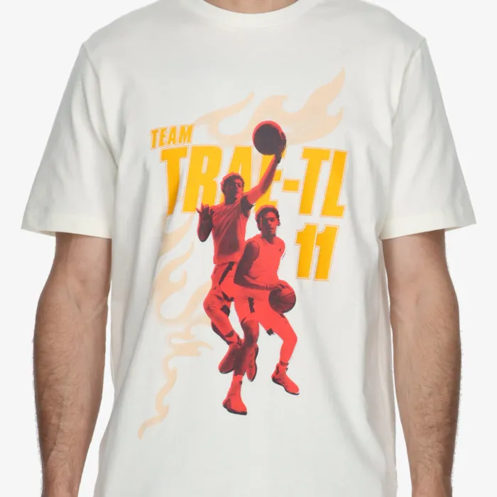 TEAM TRAE TEE 