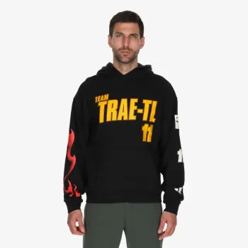 TEAM TRAE HOODY 