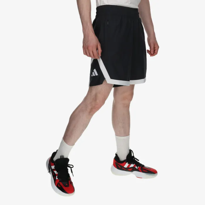 adidas TRAE FOUN SHORT 