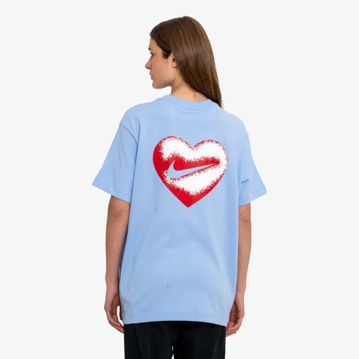 Nike W NSW VAL BOXY OS TEE 