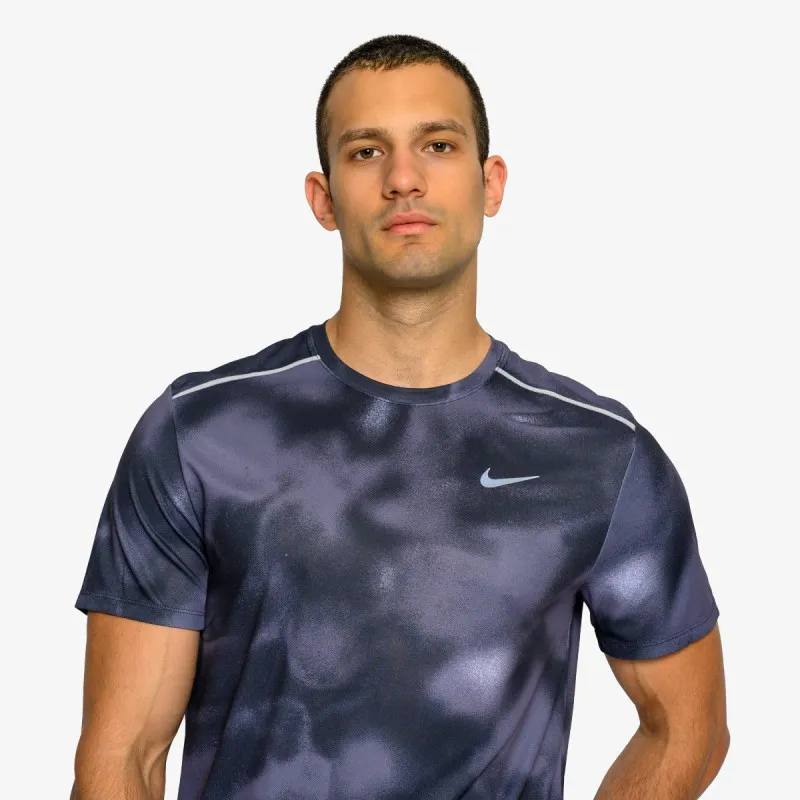 Nike M NK DF UV MILER AOP SS 