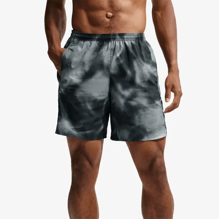 Nike M NK DF MILER 7BF AOP SHORT 