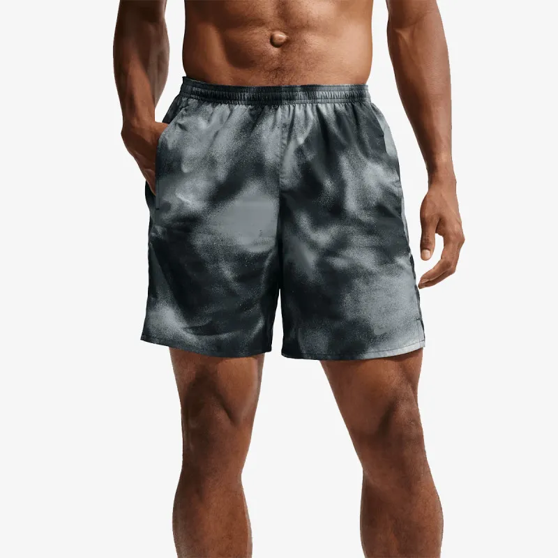 Nike M NK DF MILER 7BF AOP SHORT 