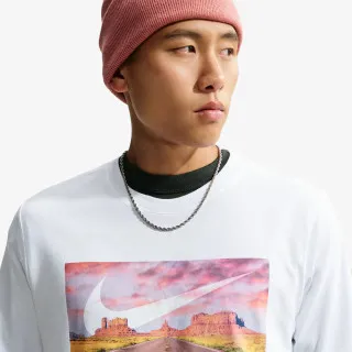 Nike M NSW CLUB TEE PHOTO 