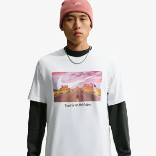 Nike M NSW CLUB TEE PHOTO 