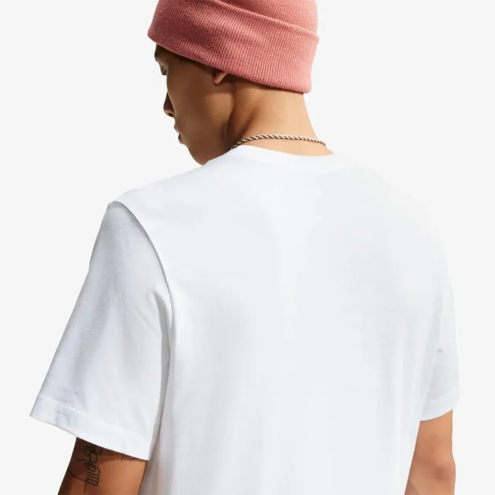 Nike M NSW CLUB TEE PHOTO 