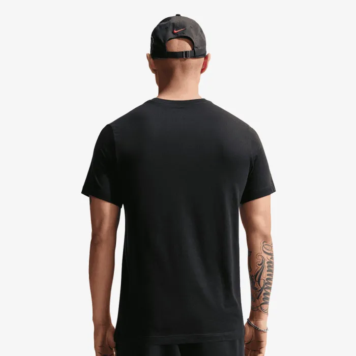 Nike U NSW TEE STD CLUB FTRA BOX 
