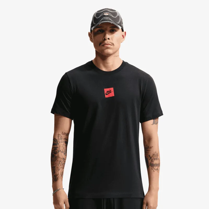 Nike U NSW TEE STD CLUB FTRA BOX 