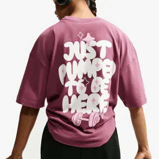 Nike W NK DF MOVE SS OS PC1 TEE 