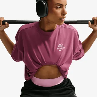 Nike W NK DF MOVE SS OS PC1 TEE 