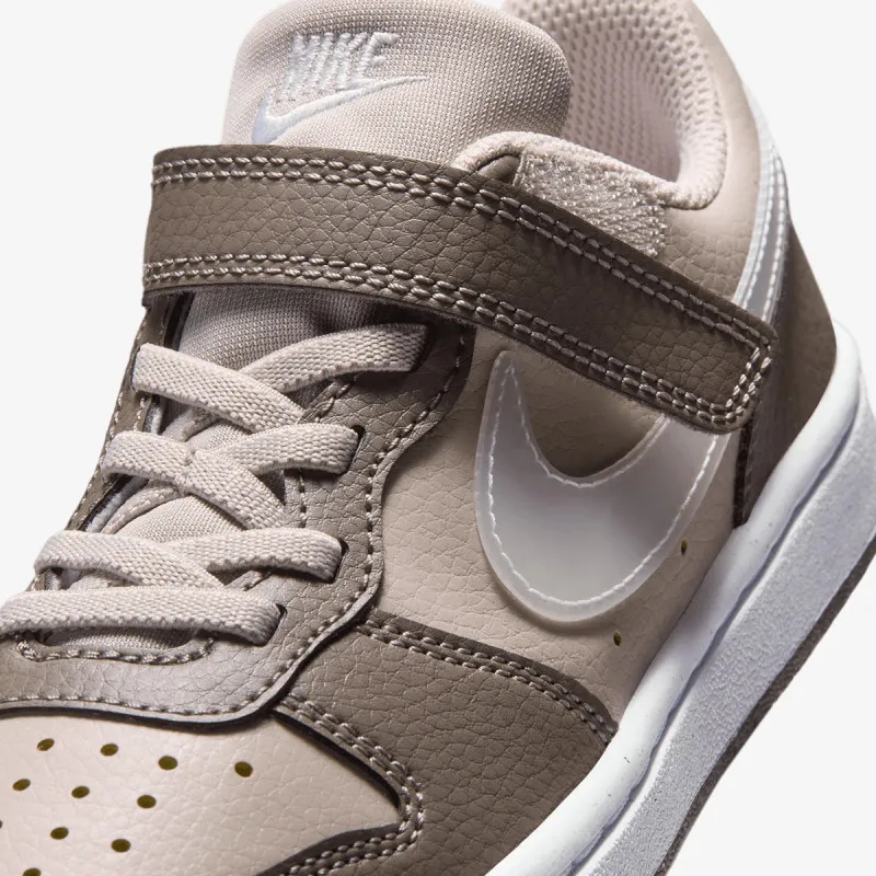 Nike COURT BOROUGH LOW JES (PSV) 