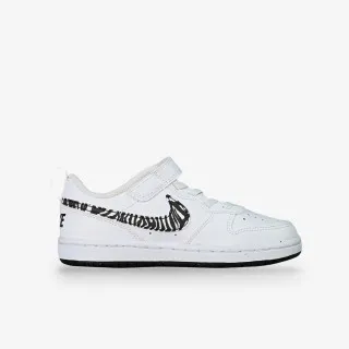 Nike COURT BOROUGH PRT (PS) 