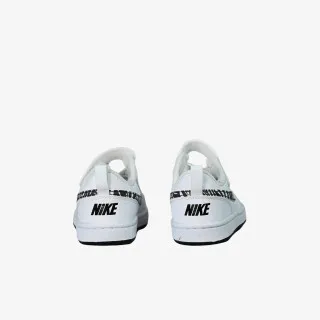 Nike COURT BOROUGH PRT (PS) 