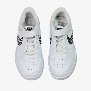 Nike COURT BOROUGH PRT (PS) 