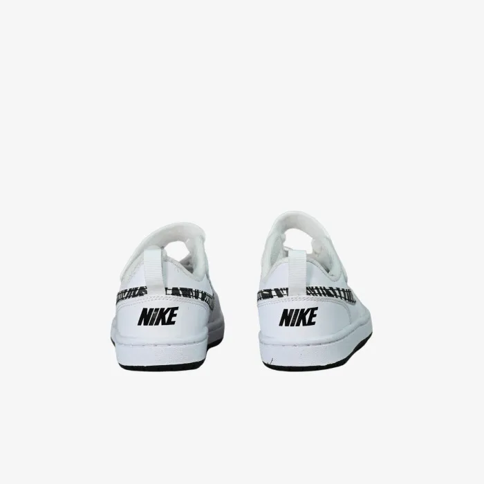 Nike COURT BOROUGH PRT (PS) 