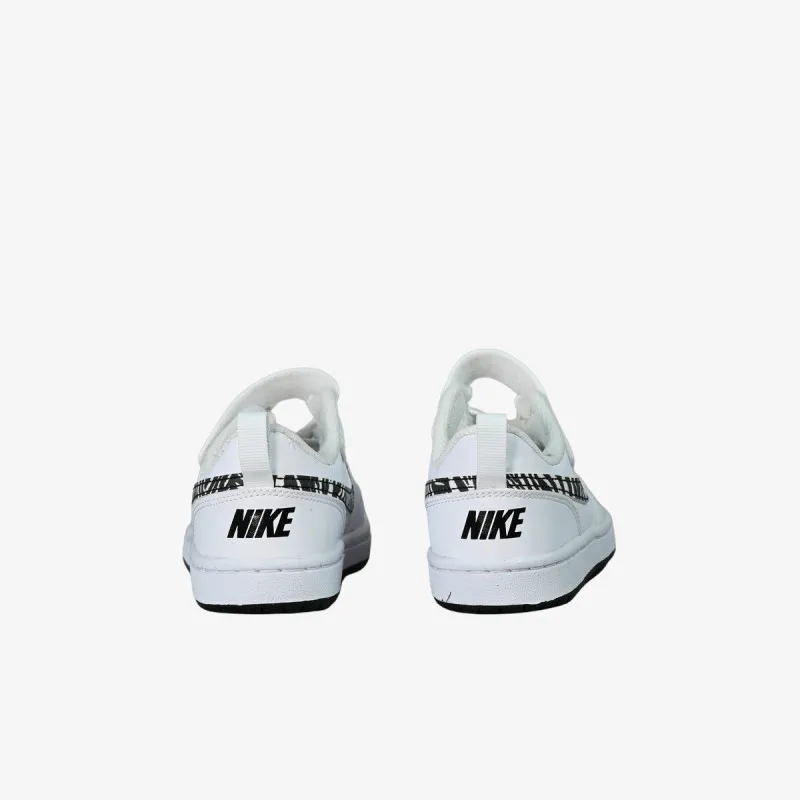 Nike COURT BOROUGH PRT (PS) 