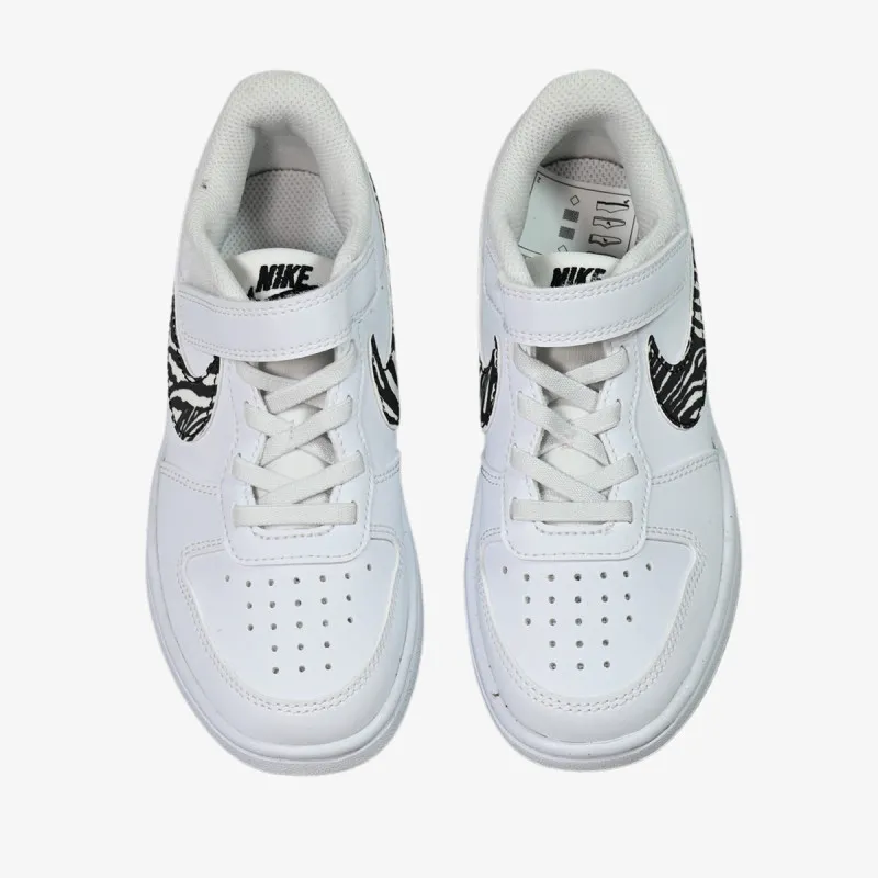 Nike COURT BOROUGH PRT (PS) 