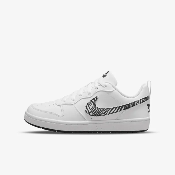 Nike COURT BOROUGH PRT (GS) 