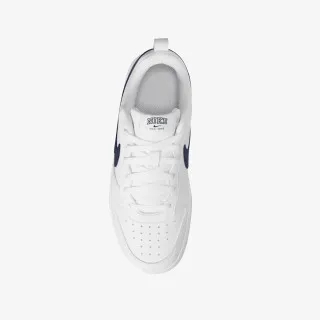 Nike COURT BOROUGH LOW BRND (GS) 