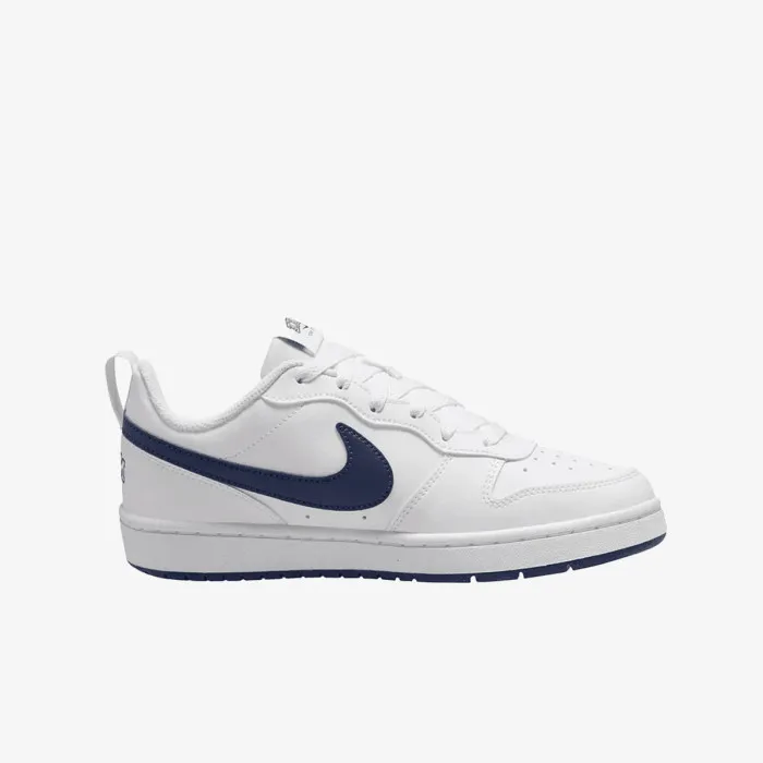 Nike COURT BOROUGH LOW BRND (GS) 