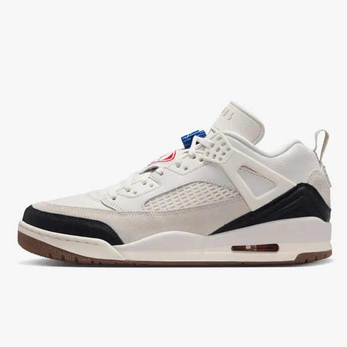 JORDAN JORDAN SPIZIKE LOW FC 