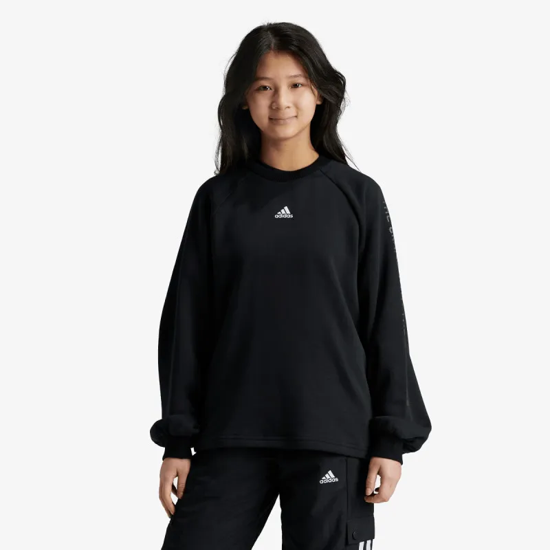 adidas JG JAM CREW