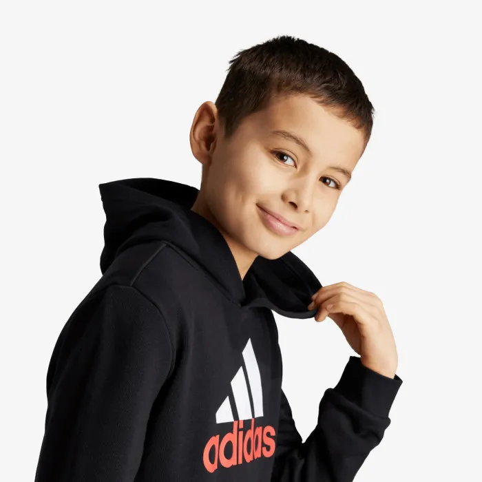 adidas U BL 2 HOODIE 