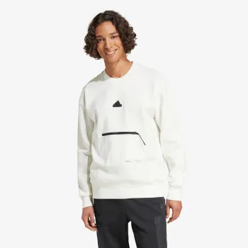 adidas M CE FL CREW 