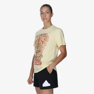 adidas FARM GFX TEE