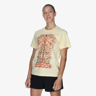 adidas FARM GFX TEE