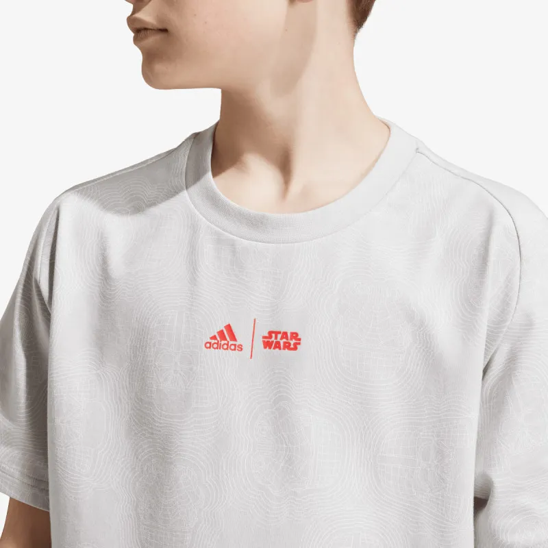adidas J SW ZNE T