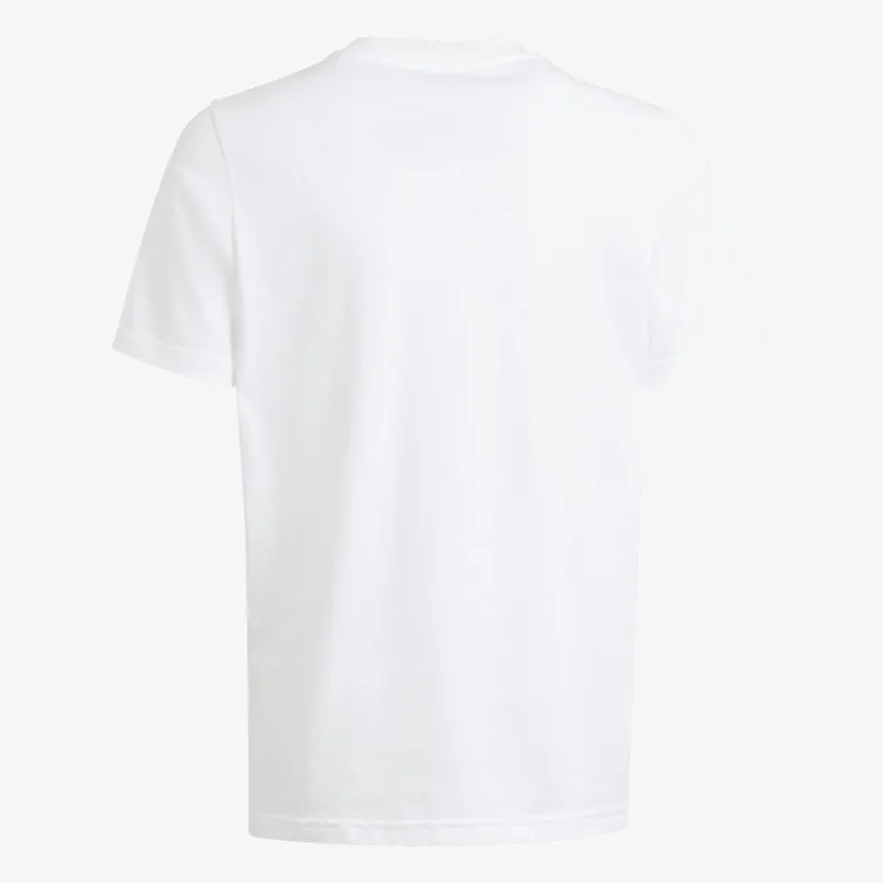 adidas B CAMO LIN T
