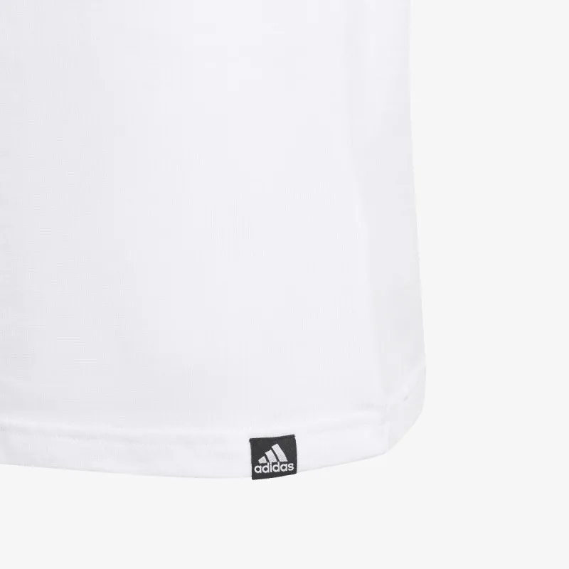 adidas B CAMO LIN T