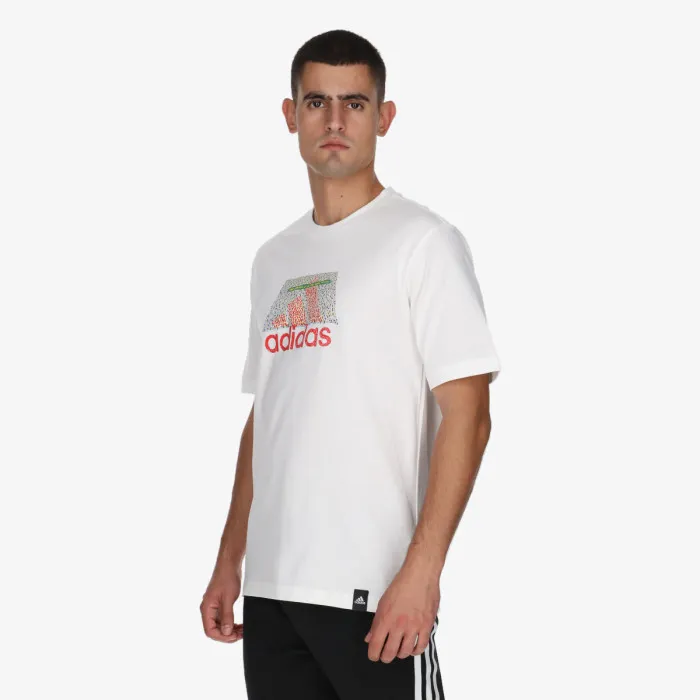 adidas M CODES BOS T 