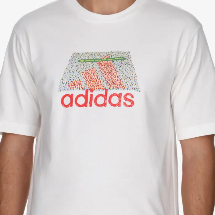 adidas M CODES BOS T 