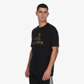 adidas M CAMO BOS T