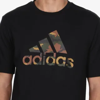 adidas M CAMO BOS T