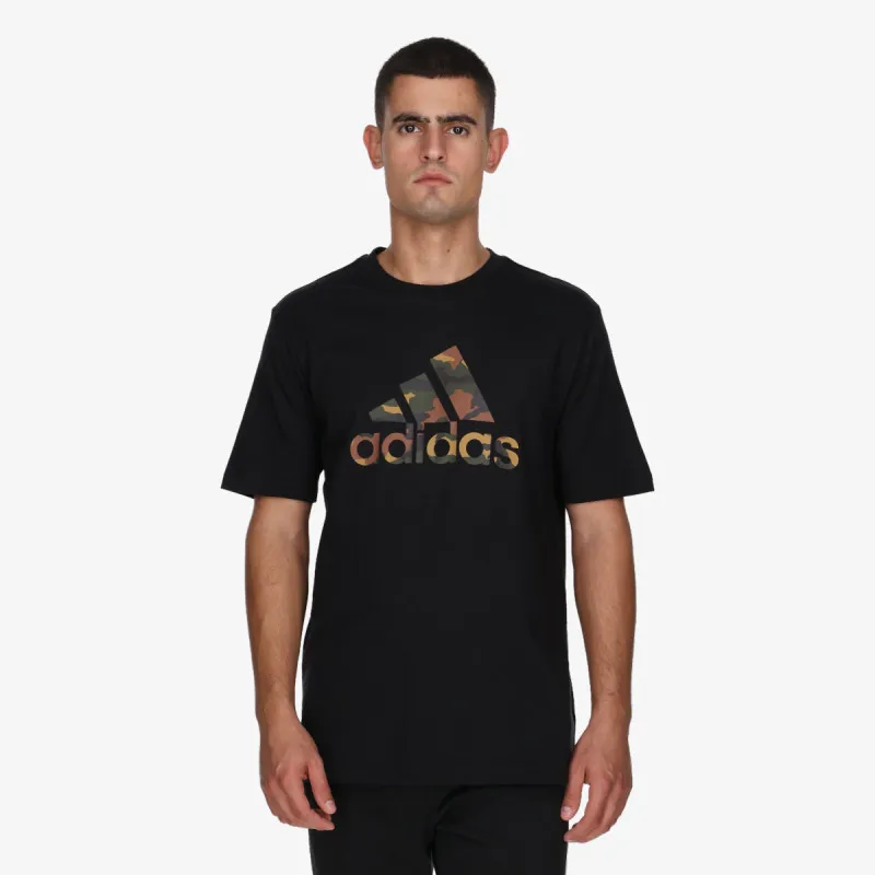 adidas M CAMO BOS T
