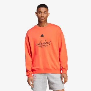 adidas BL FT CRW Q3