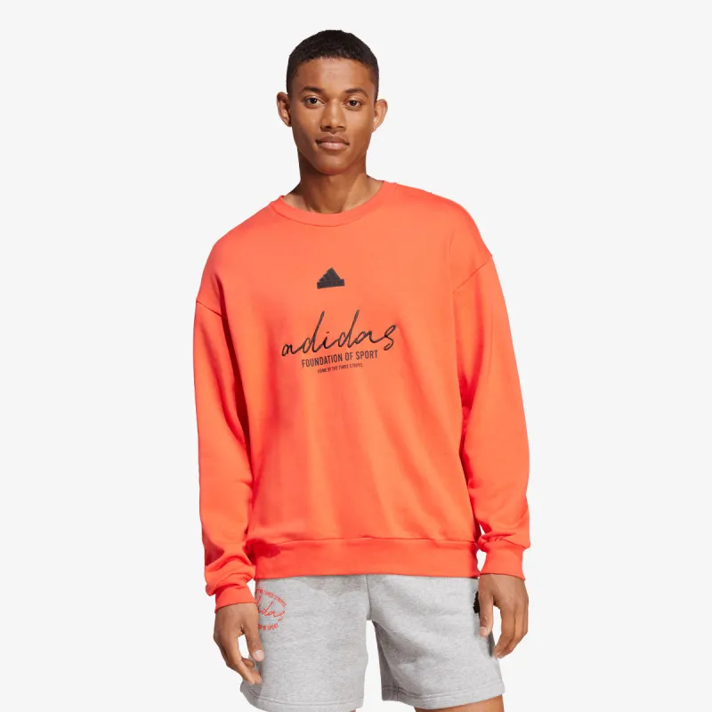 adidas BL FT CRW Q3