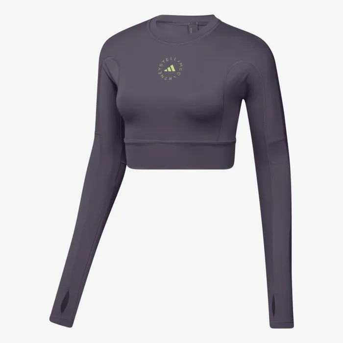 adidas aSMC TST CROP L 