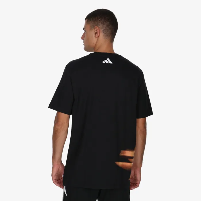 adidas TRAE FNDN TEE 