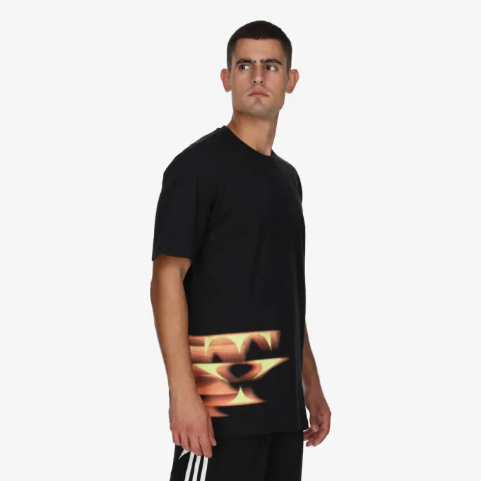 adidas TRAE FNDN TEE 